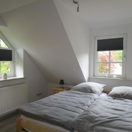 Landhaus Von Frieling Soltau Exteriör bild