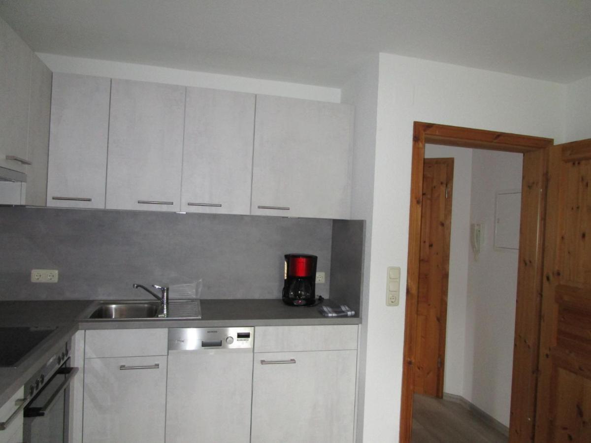 Landhaus Von Frieling Soltau Exteriör bild
