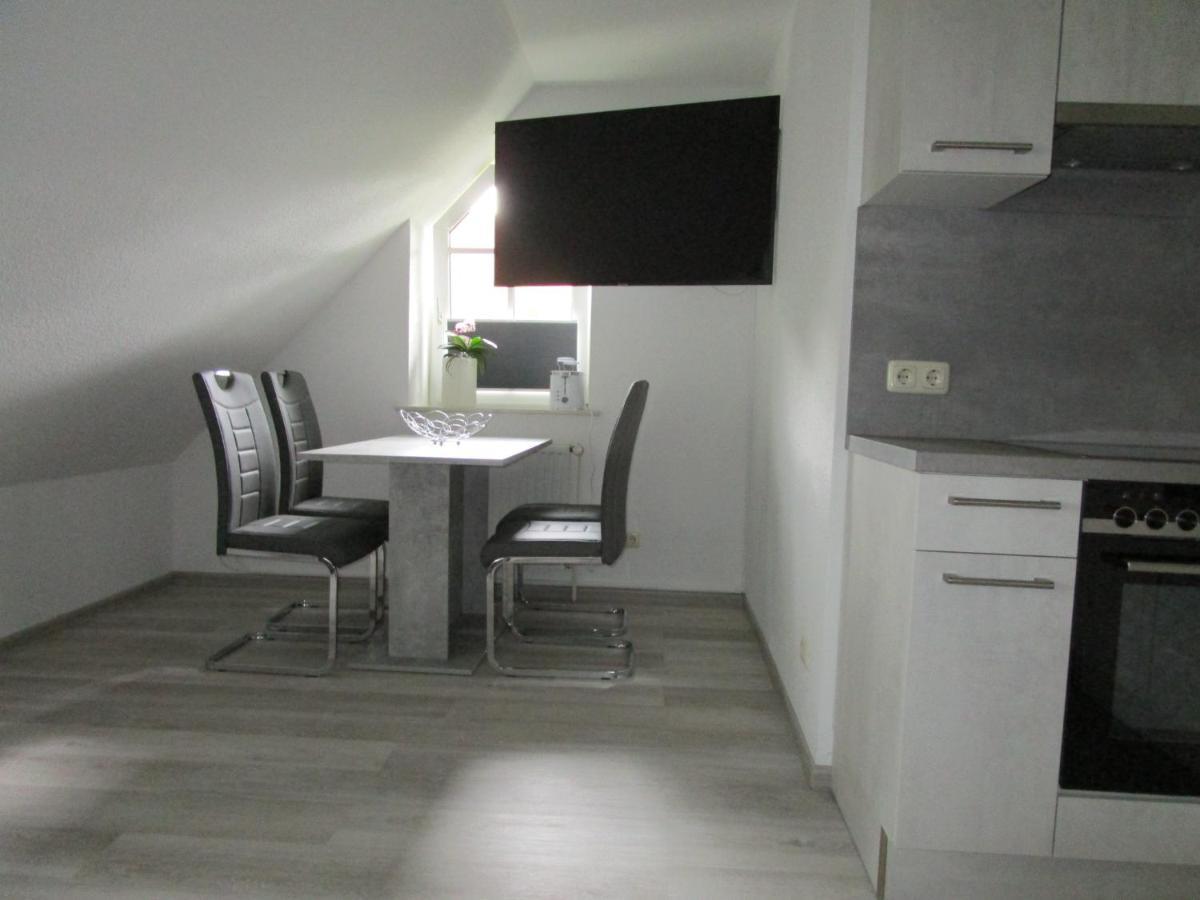 Landhaus Von Frieling Soltau Exteriör bild