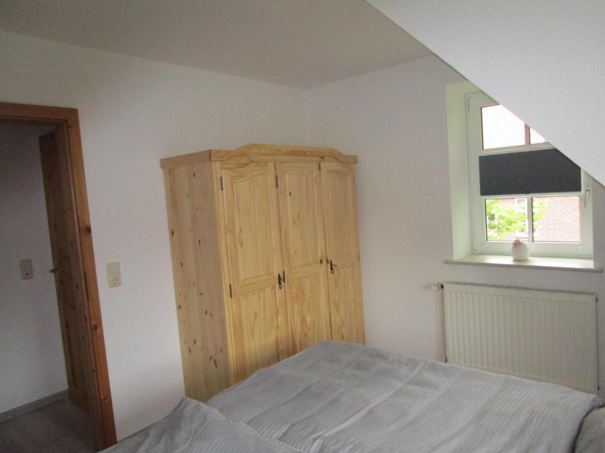 Landhaus Von Frieling Soltau Exteriör bild
