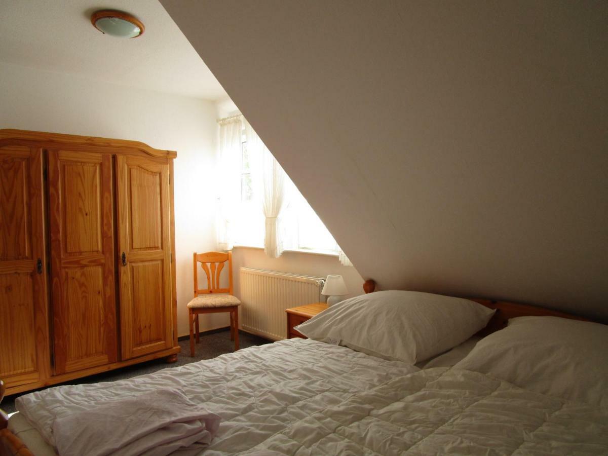 Landhaus Von Frieling Soltau Exteriör bild